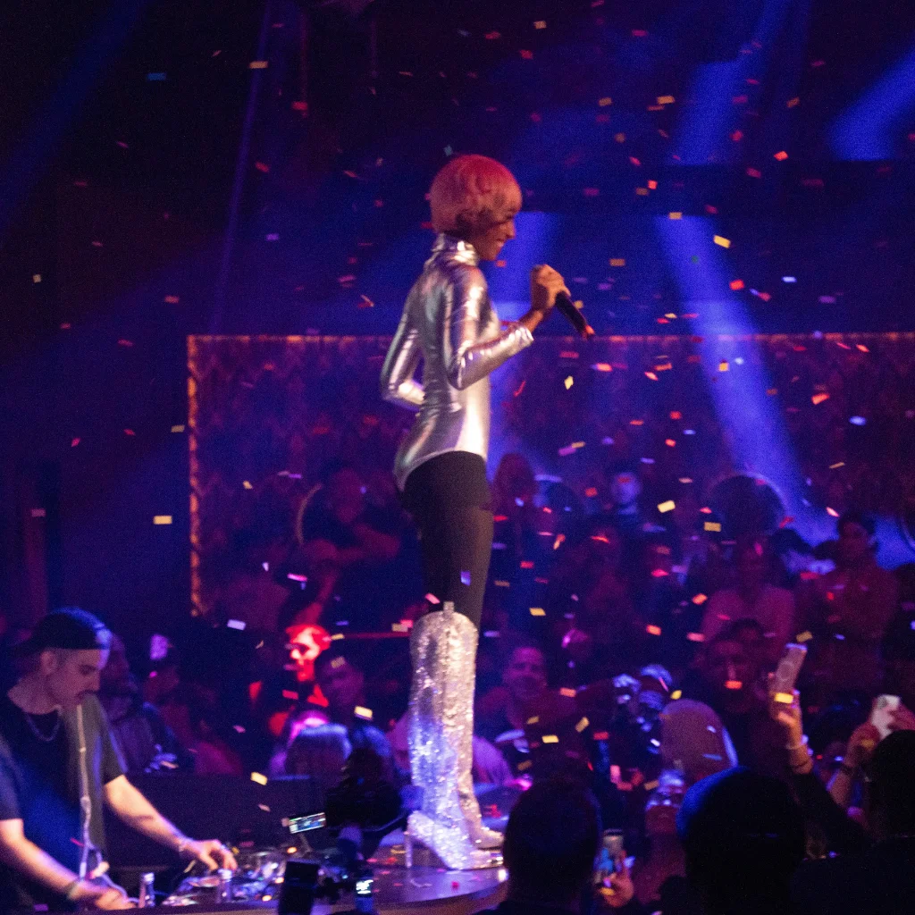 Zouk Grammy BREAKING HITS