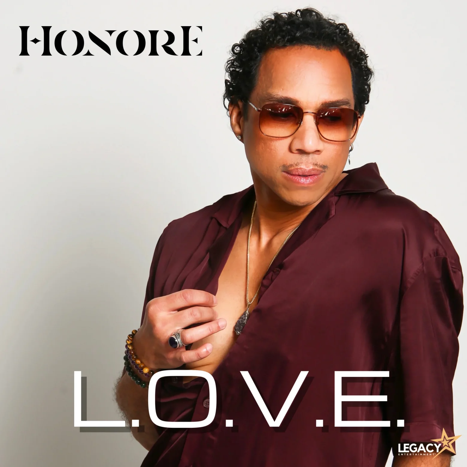 Honoré L.O.V.E.