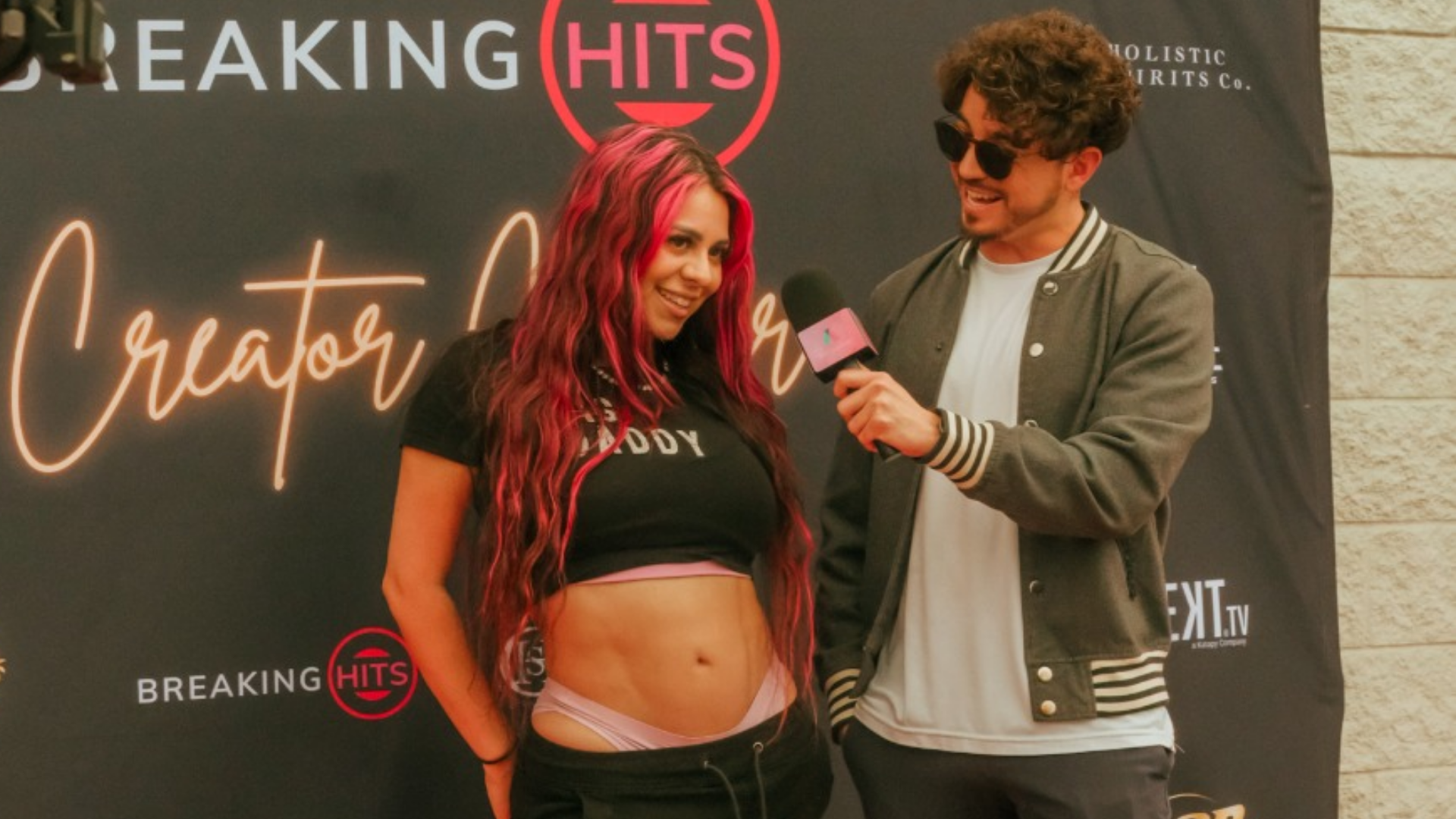 BREAKING HITS Brings Hollywood Blvd to Life at the HOLLYWOOD PAL Car Show & Block Party