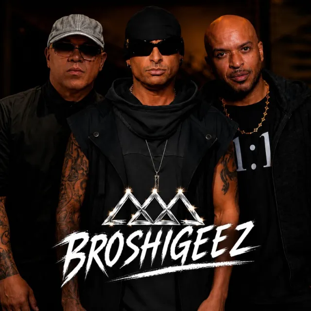 The Broshigeez Debut “World Hop” on Billboard Charts